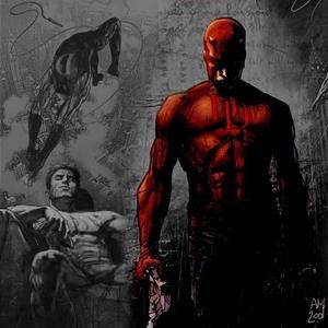 Meet your Posher, Frank